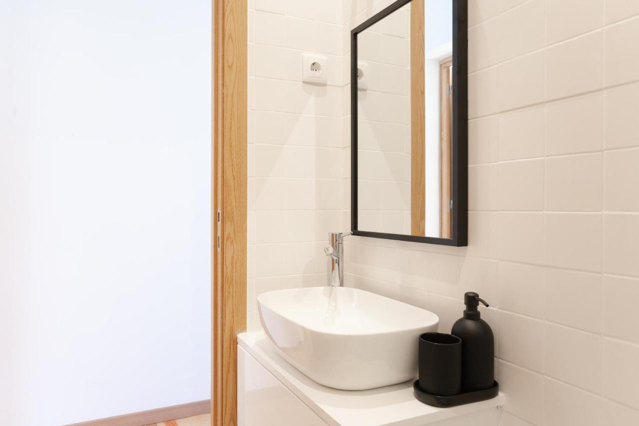 Campolide Charm Apartments Lisboa 外观 照片