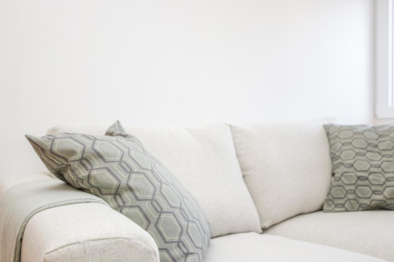 Campolide Charm Apartments Lisboa 外观 照片