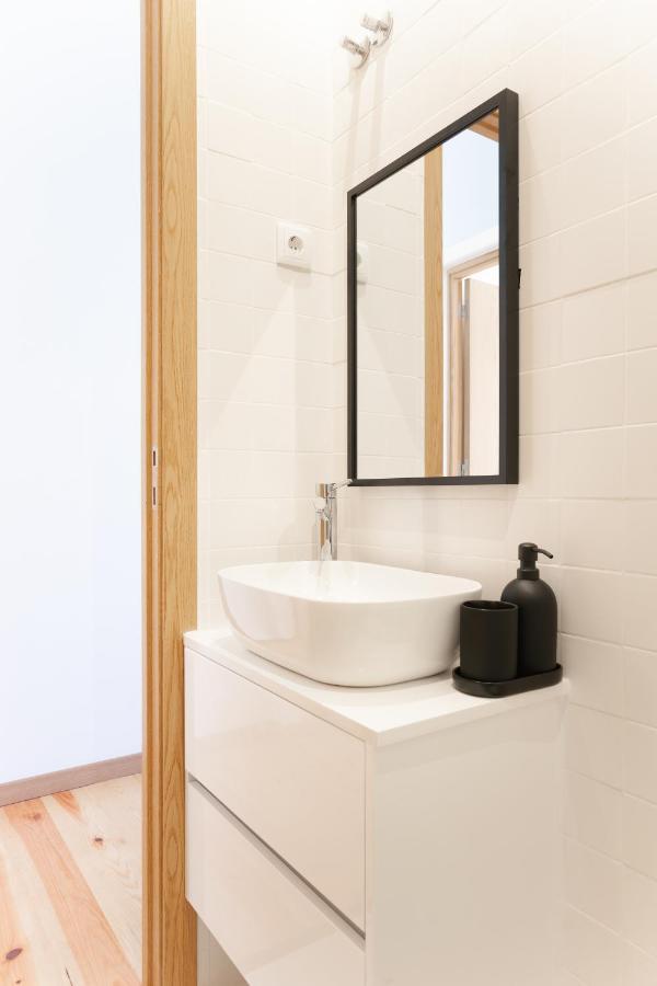 Campolide Charm Apartments Lisboa 外观 照片