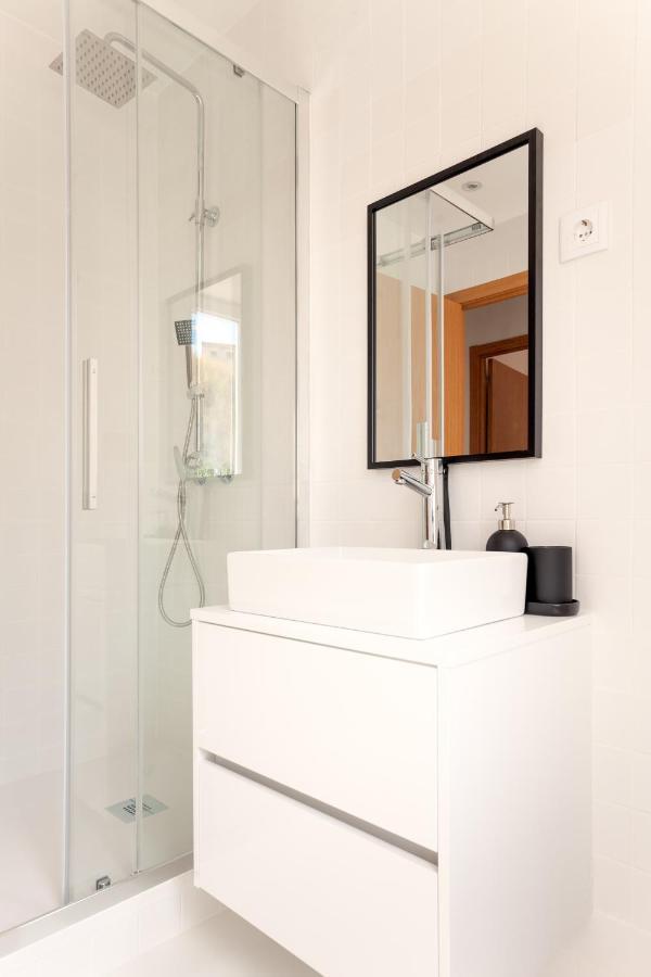 Campolide Charm Apartments Lisboa 外观 照片
