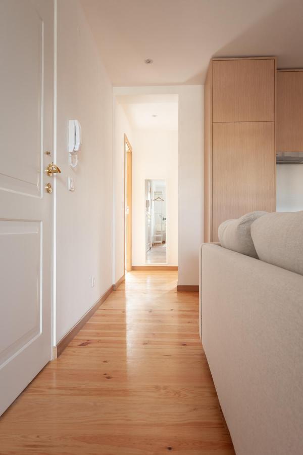Campolide Charm Apartments Lisboa 外观 照片