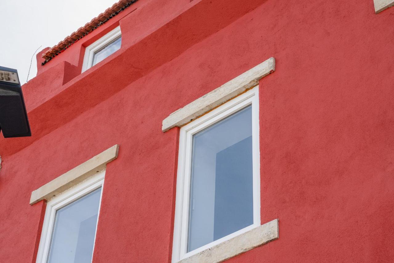 Campolide Charm Apartments Lisboa 外观 照片