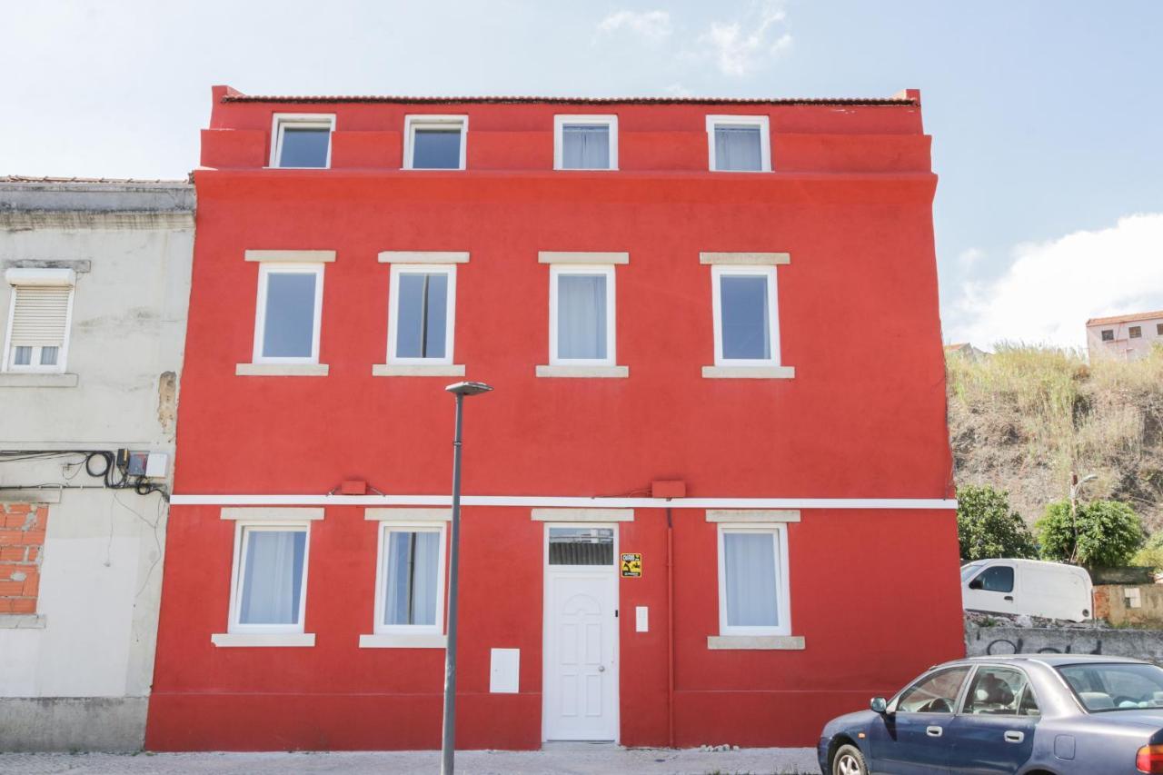 Campolide Charm Apartments Lisboa 外观 照片