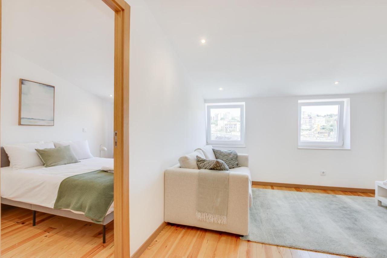 Campolide Charm Apartments Lisboa 外观 照片
