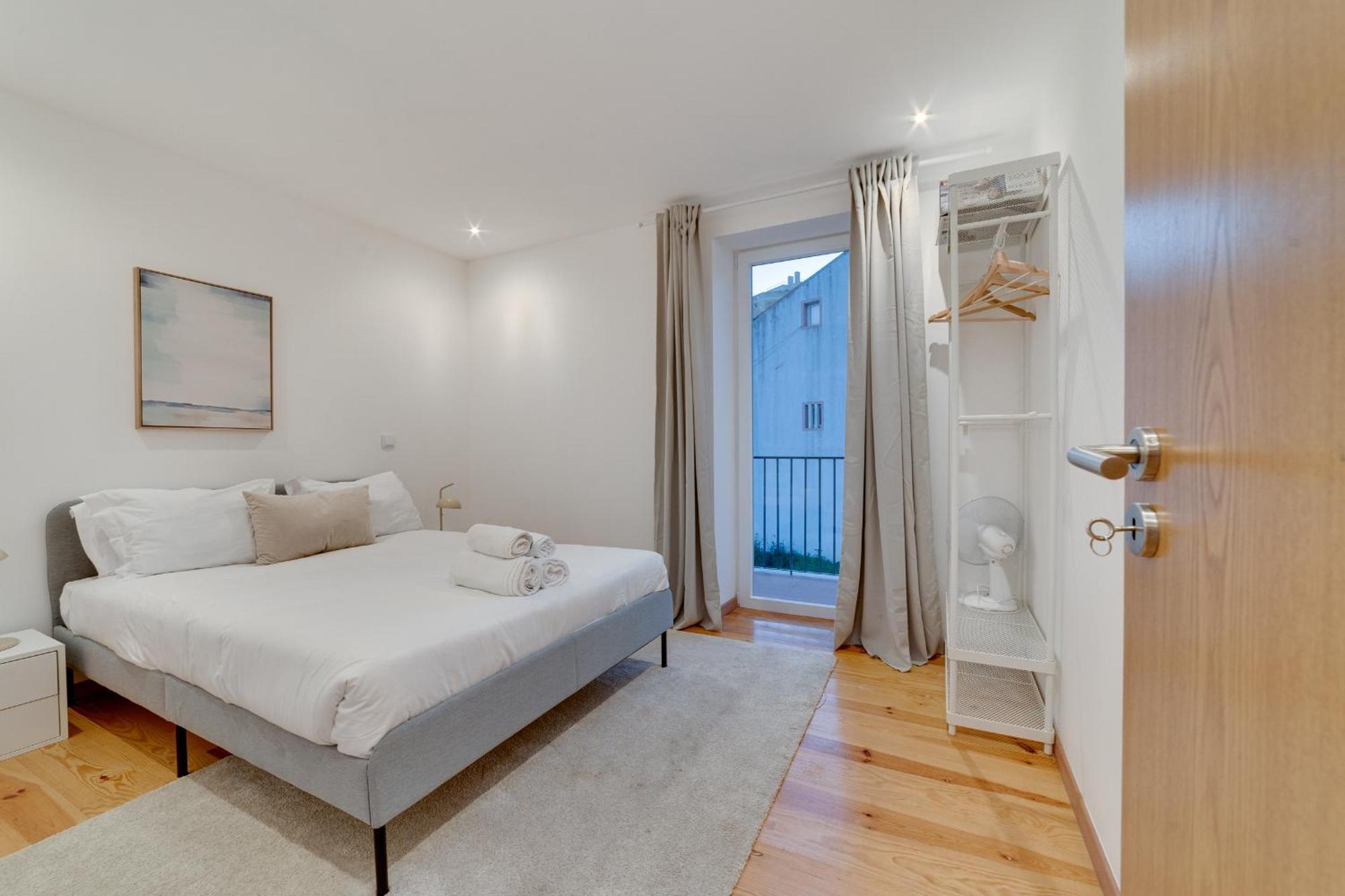 Campolide Charm Apartments Lisboa 外观 照片