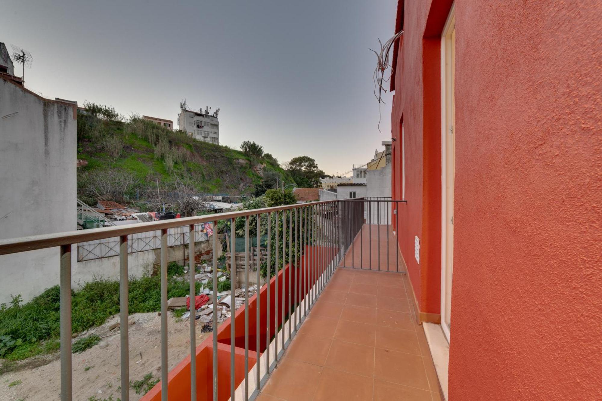 Campolide Charm Apartments Lisboa 外观 照片