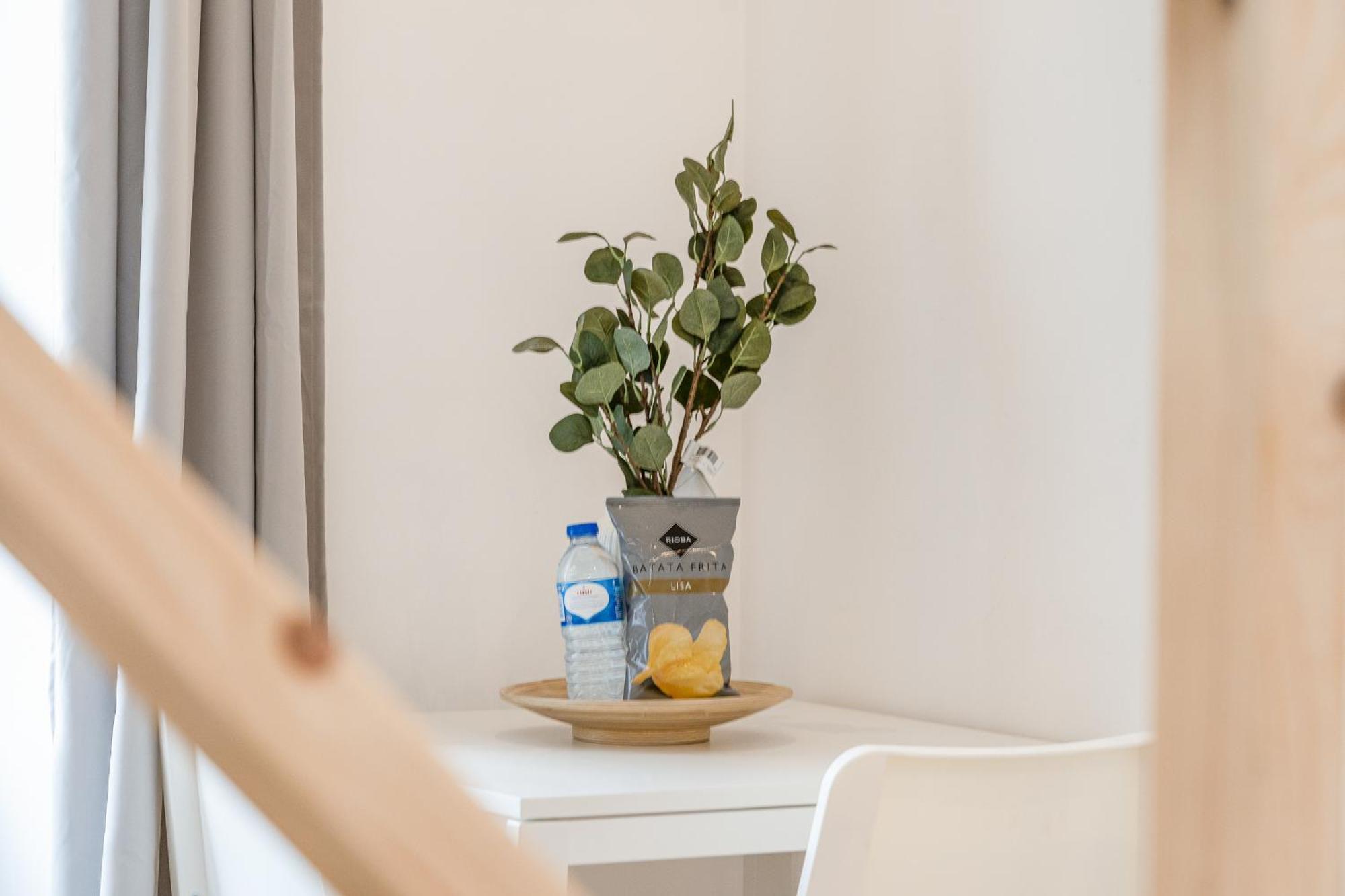 Campolide Charm Apartments Lisboa 外观 照片