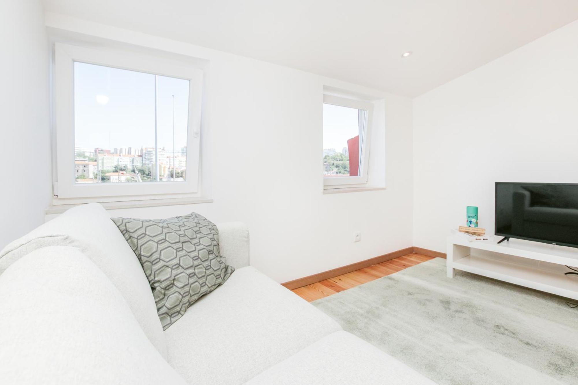 Campolide Charm Apartments Lisboa 外观 照片